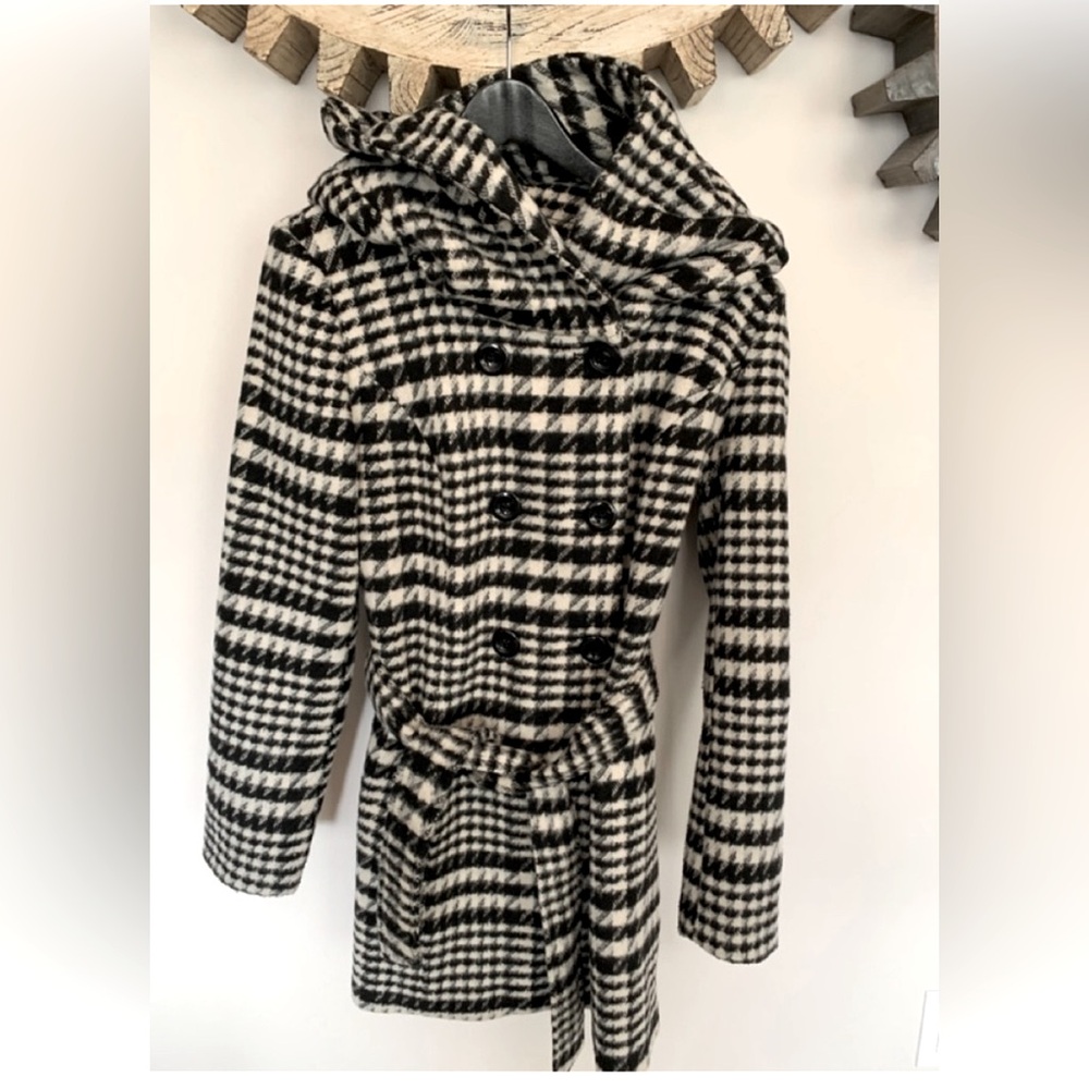 Ricki’s Car Coat